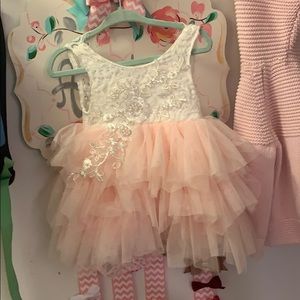 Baby dress